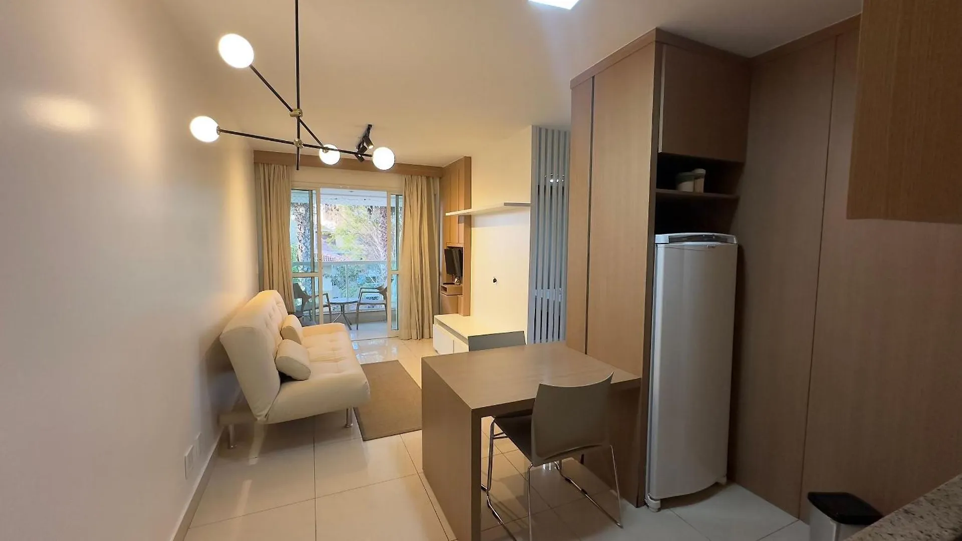 דירות ברזיליה Flat 311 Excelente Na Capital 0*,  ברזיל