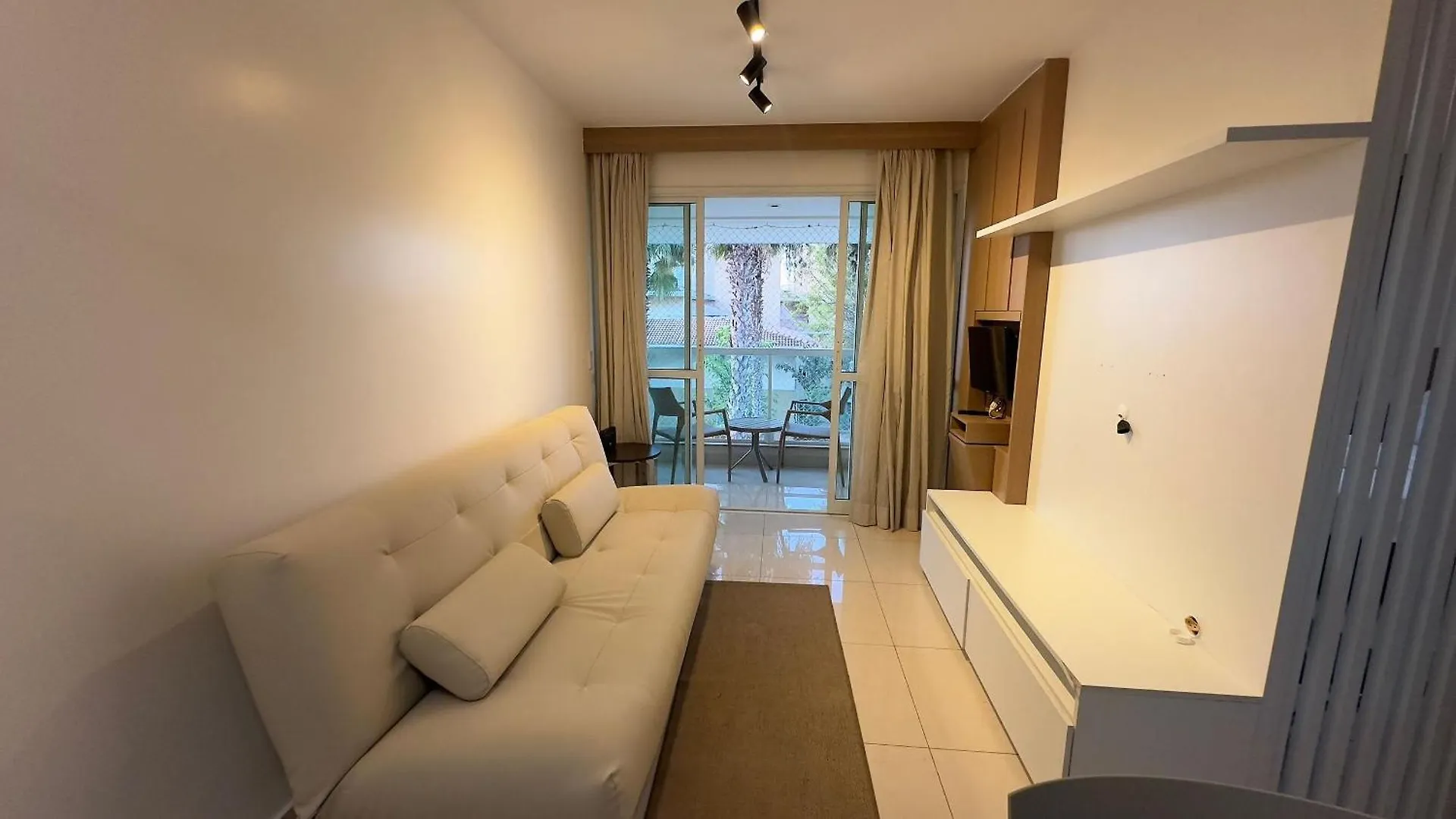 דירות ברזיליה Flat 311 Excelente Na Capital