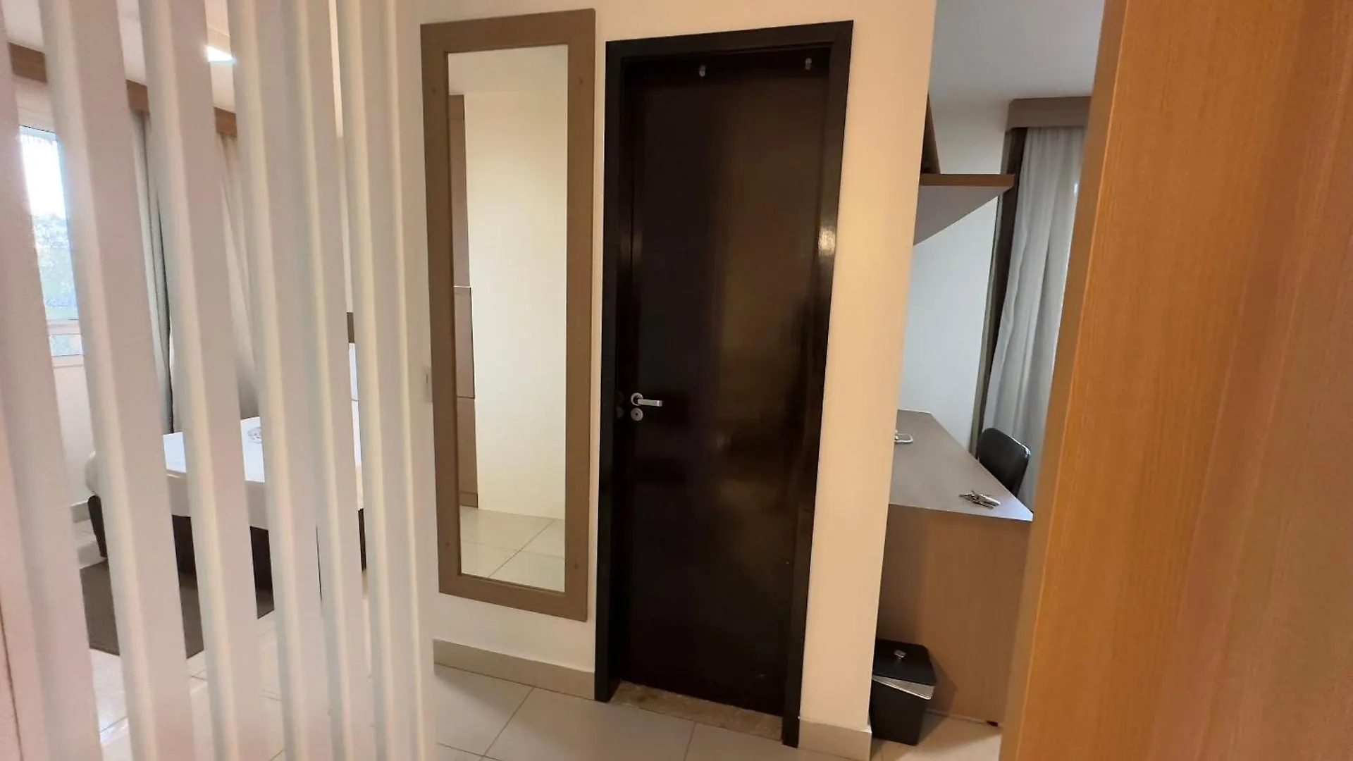 דירות ברזיליה Flat 311 Excelente Na Capital