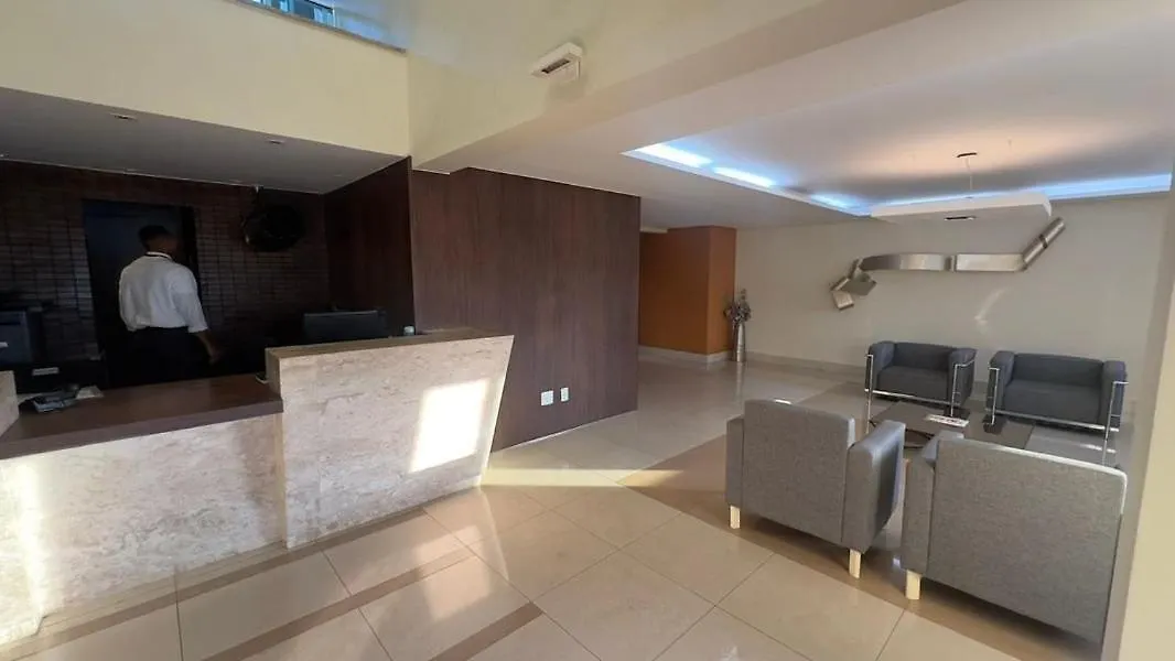 דירות ברזיליה Flat 311 Excelente Na Capital