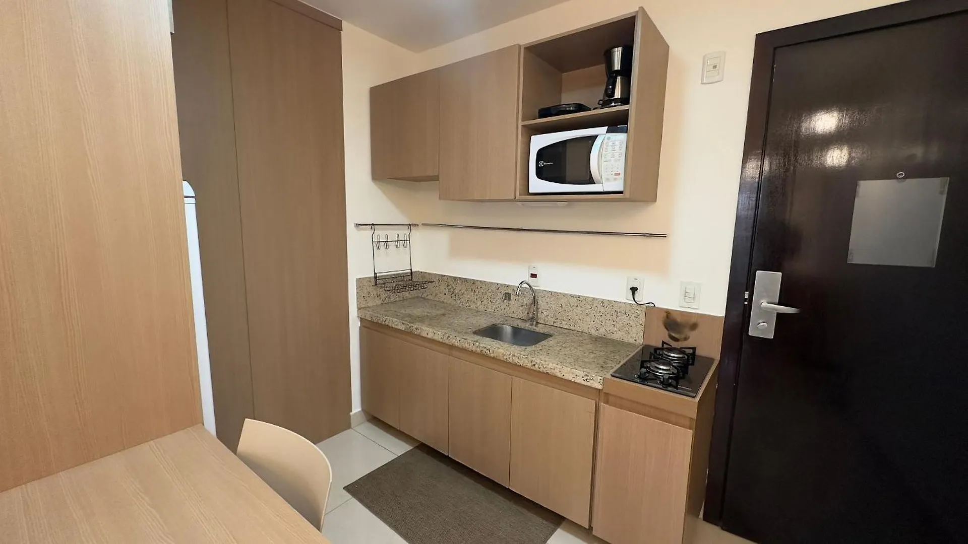 דירות ברזיליה Flat 311 Excelente Na Capital