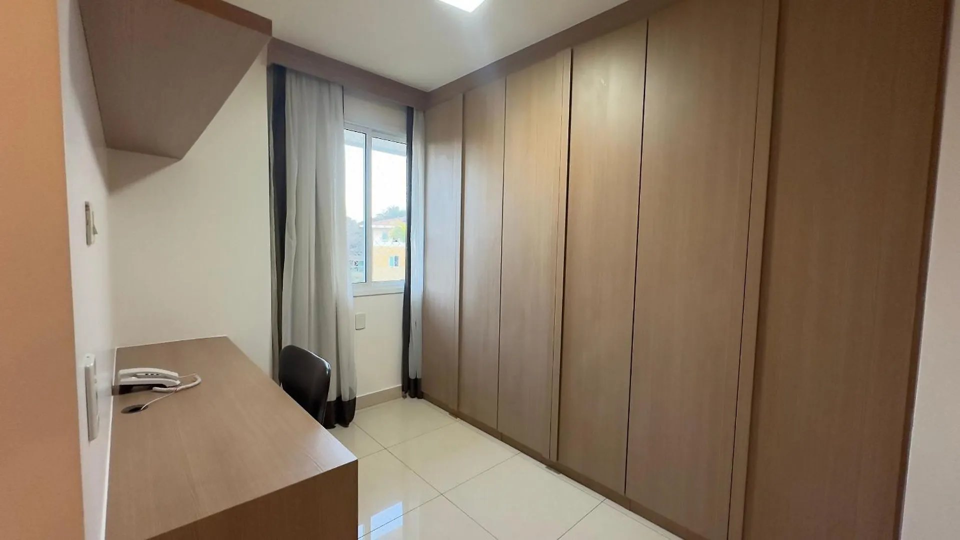 דירות ברזיליה Flat 311 Excelente Na Capital 0*,