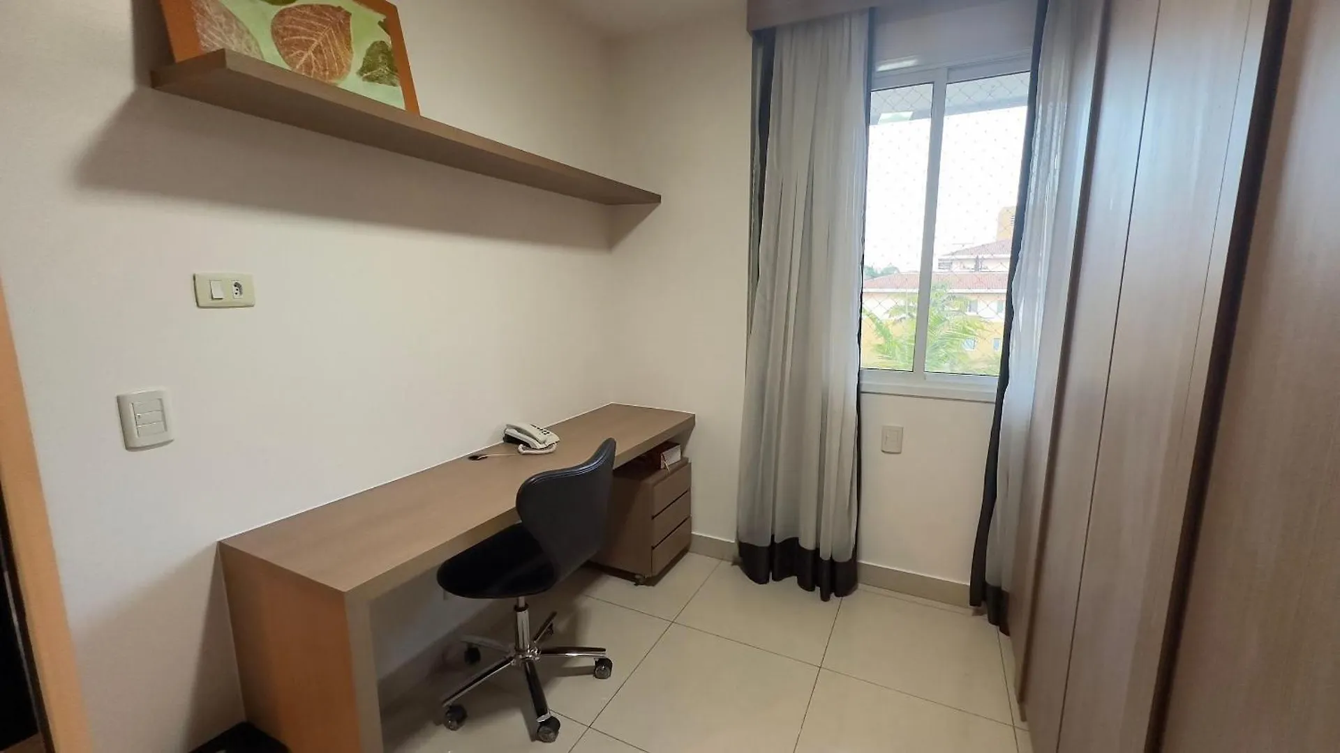 דירות ברזיליה Flat 311 Excelente Na Capital ברזיל