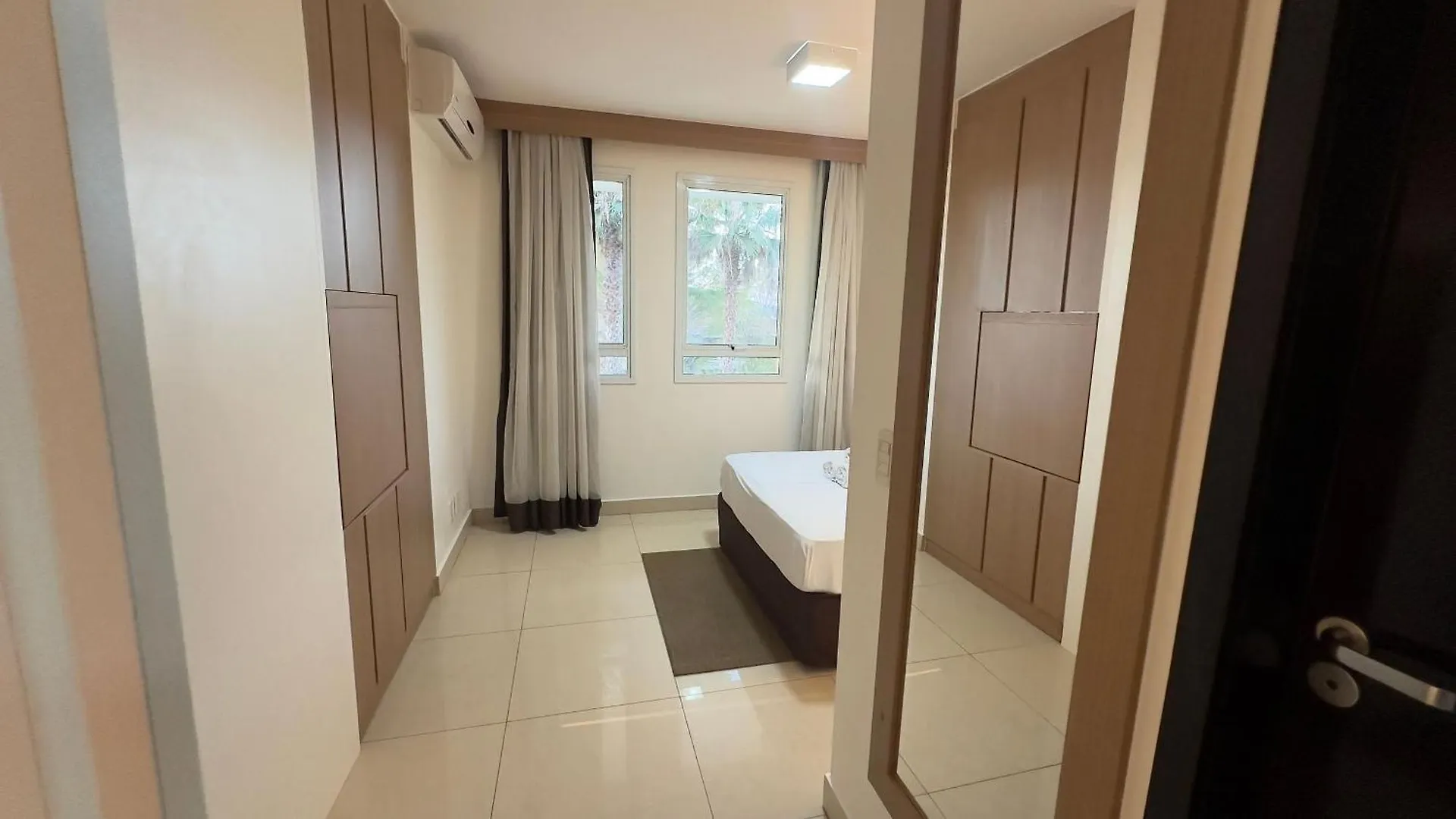 דירות ברזיליה Flat 311 Excelente Na Capital ברזיל